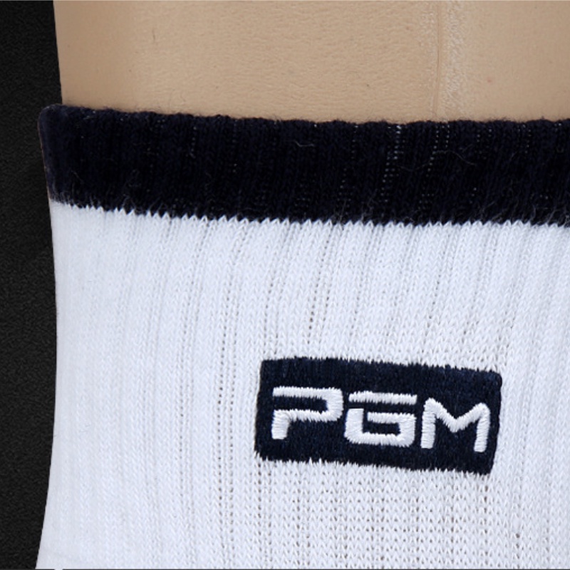 Vớ Thể Thao Đánh Golf PGM Thấm Hút Mồ Hôi Thoáng Khí WZ006