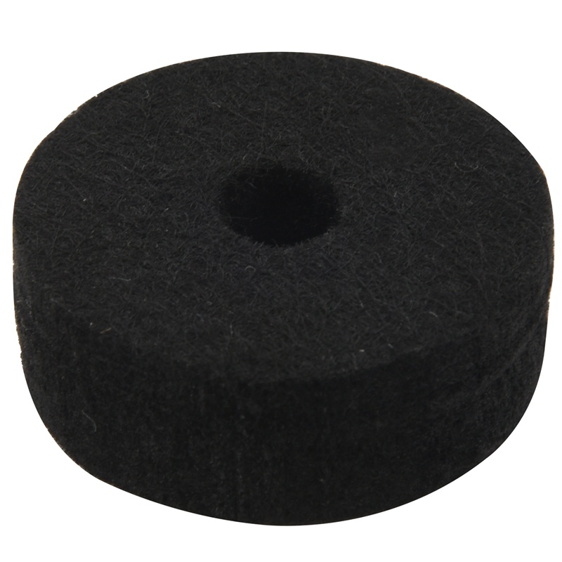 Bộ 21 Phụ Kiện Thay Thế Cho Nhạc Cụ Trống Cymbal Có Vòng Đệm Và Đai Ốc Cánh