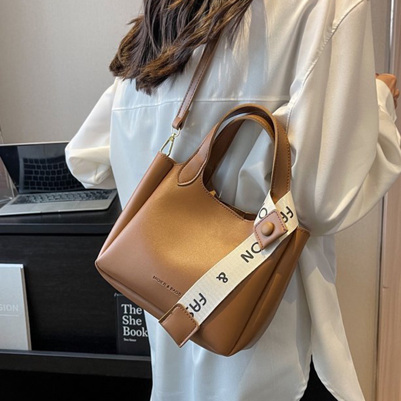 Túi Đeo Chéo Phong Cách Retro Thời Trang Cho Nữ