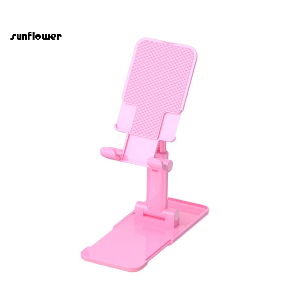 Sf_giá Đỡ Điện Thoại / Máy Tính Bảng Để Bàn Cỡ Lớn Có Thể Điều Chỉnh Góc Độ