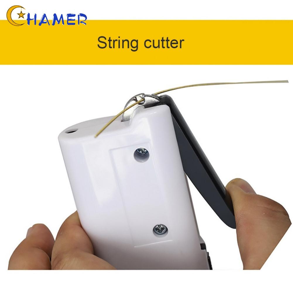 Máy Lên Dây Đàn Guitar Điện Tự Động 4.72x3.94inch