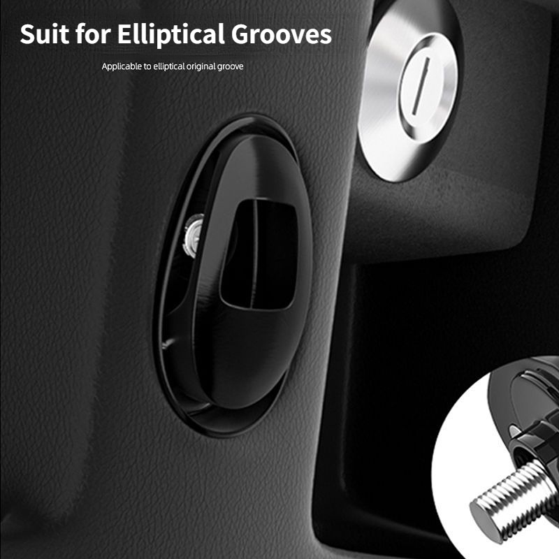 Móc Treo Đồ Bằng Hợp Kim Nhôm Gắn Phía Trước Xe Đạp Điện / Xe Máy Điện