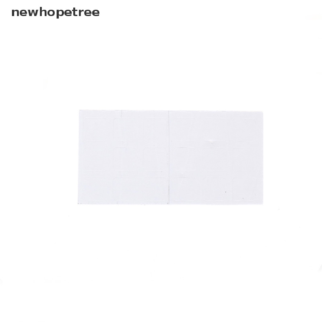 Bộ 18 Kẹp Cố Định Dây Cáp Gọn Gàng Gắn Tường Tiện Dụng