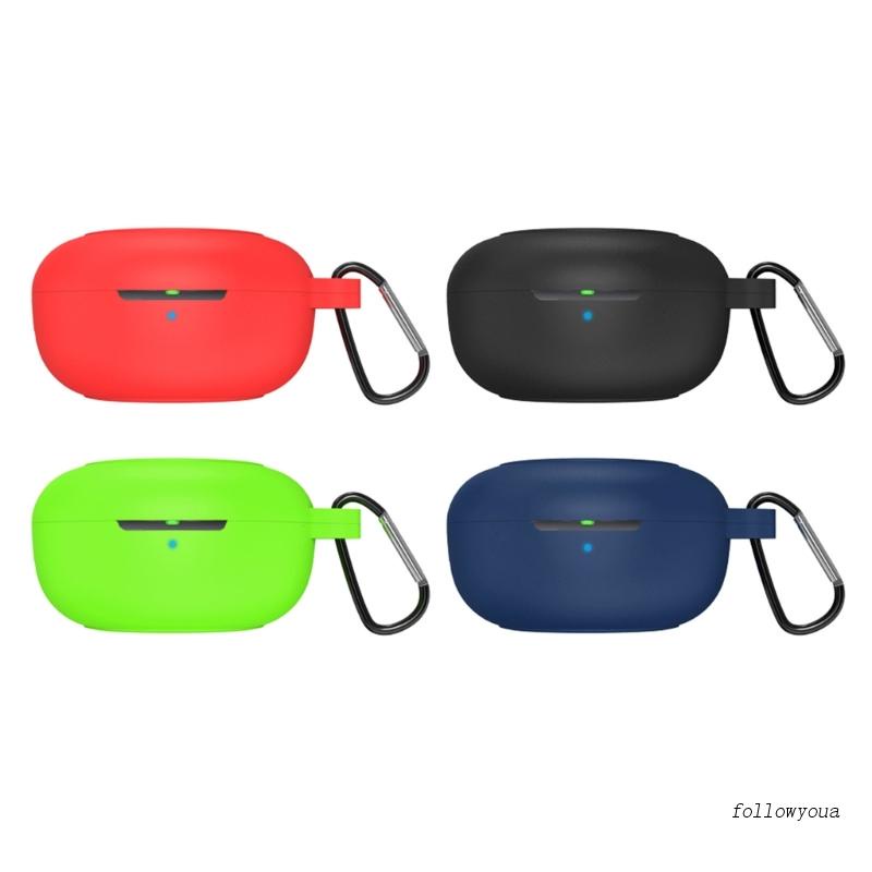 Vỏ Bọc Tai Nghe FP9 Chống Trượt Chống Trầy Giặt Được Tiện Dụng