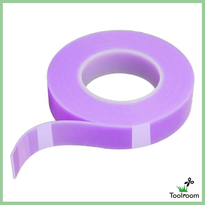 Cuộn Băng Keo Hai Mặt Đa Năng Dùng Làm Đồ Thủ Công DIY