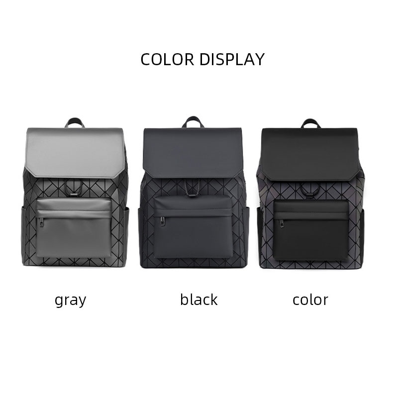 Balo Cỡ Lớn Thời Trang Năng Động Cho Nam