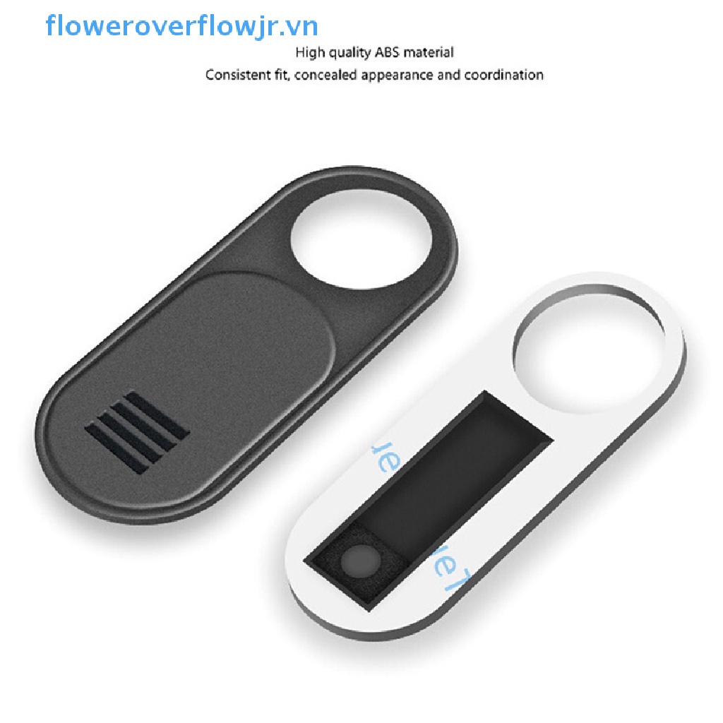 Set 1 / 3 Nắp Trượt Bảo Vệ Camera Model 3 Model Y Chuyên Dụng Cho Tesla HOT