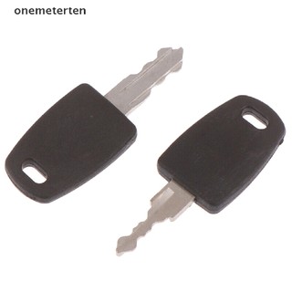 1 Chìa Khóa TSA002 007 Cho Vali