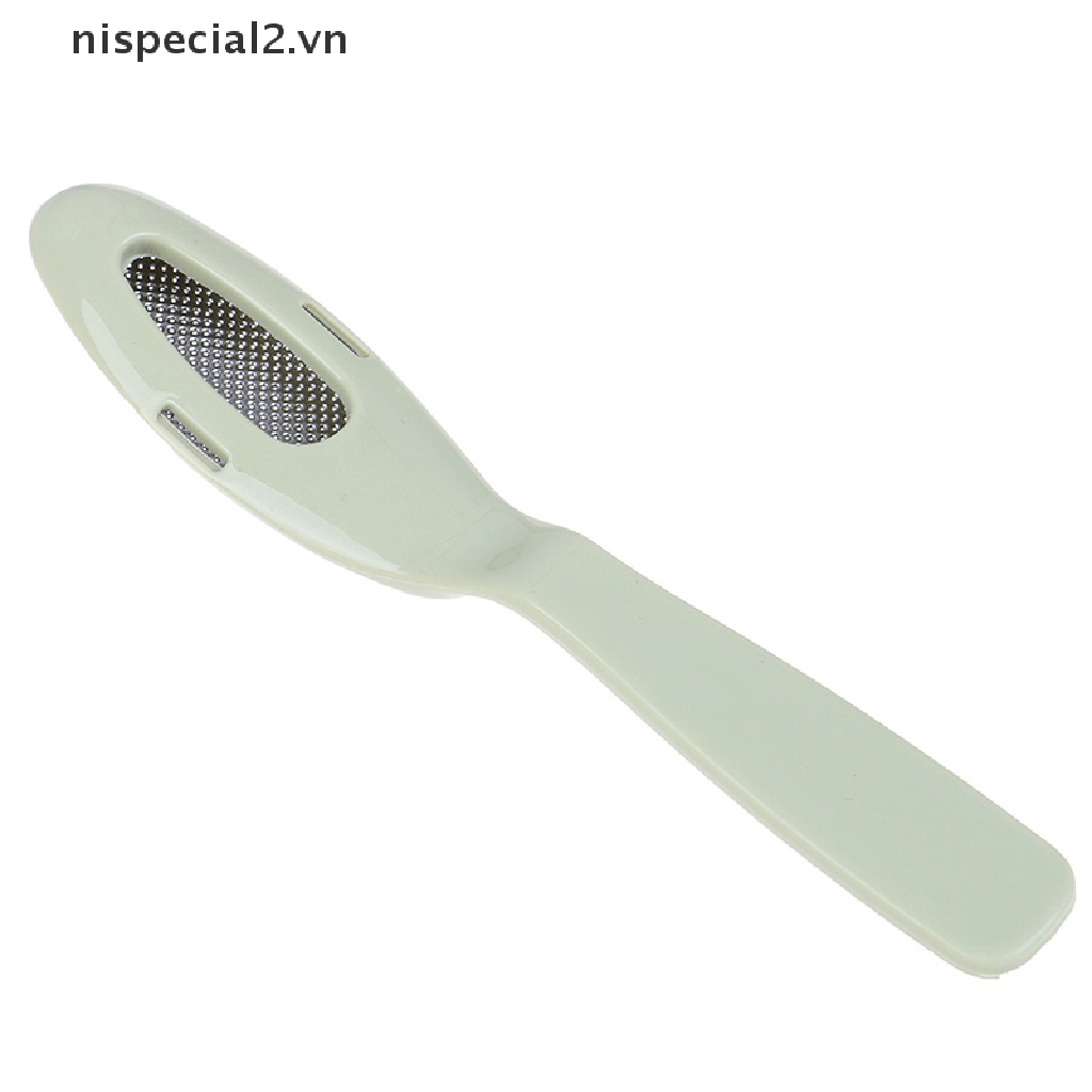 Dụng Cụ Tẩy Tế Bào Chết Cho Bàn Chân Tiện Dụng