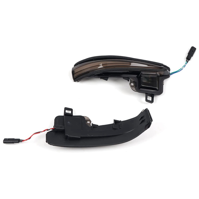 Set 2 Đèn LED Xi Nhan Chuyên Dụng Cho Toyota Tacoma RAV4 XA50 Highlander XU70