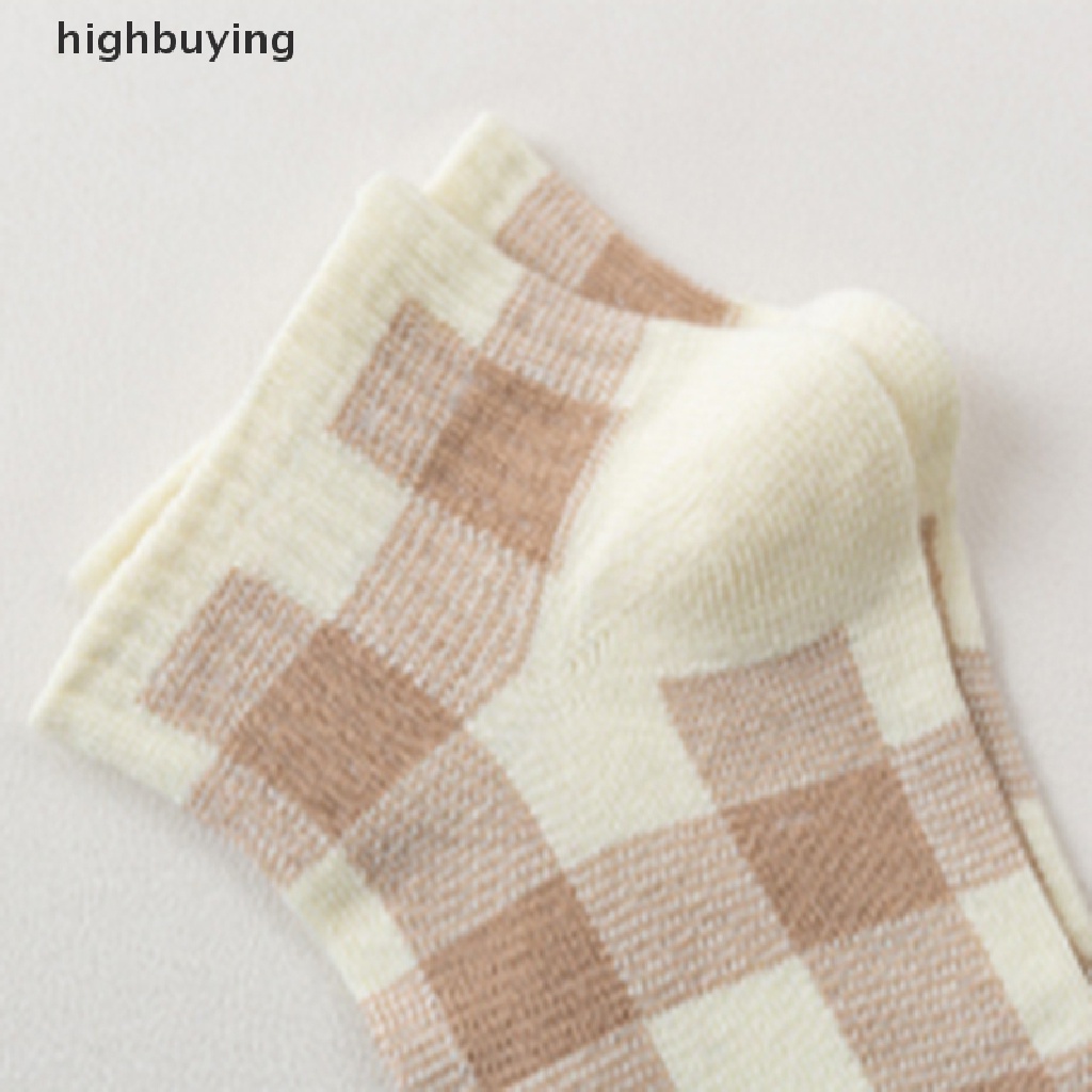 Vớ Thể Thao Cổ Thuyền Mỏng Kẻ Sọc In Hình Gấu Belle Dễ Thương Phong Cách Nhật Bản Cho Nữ