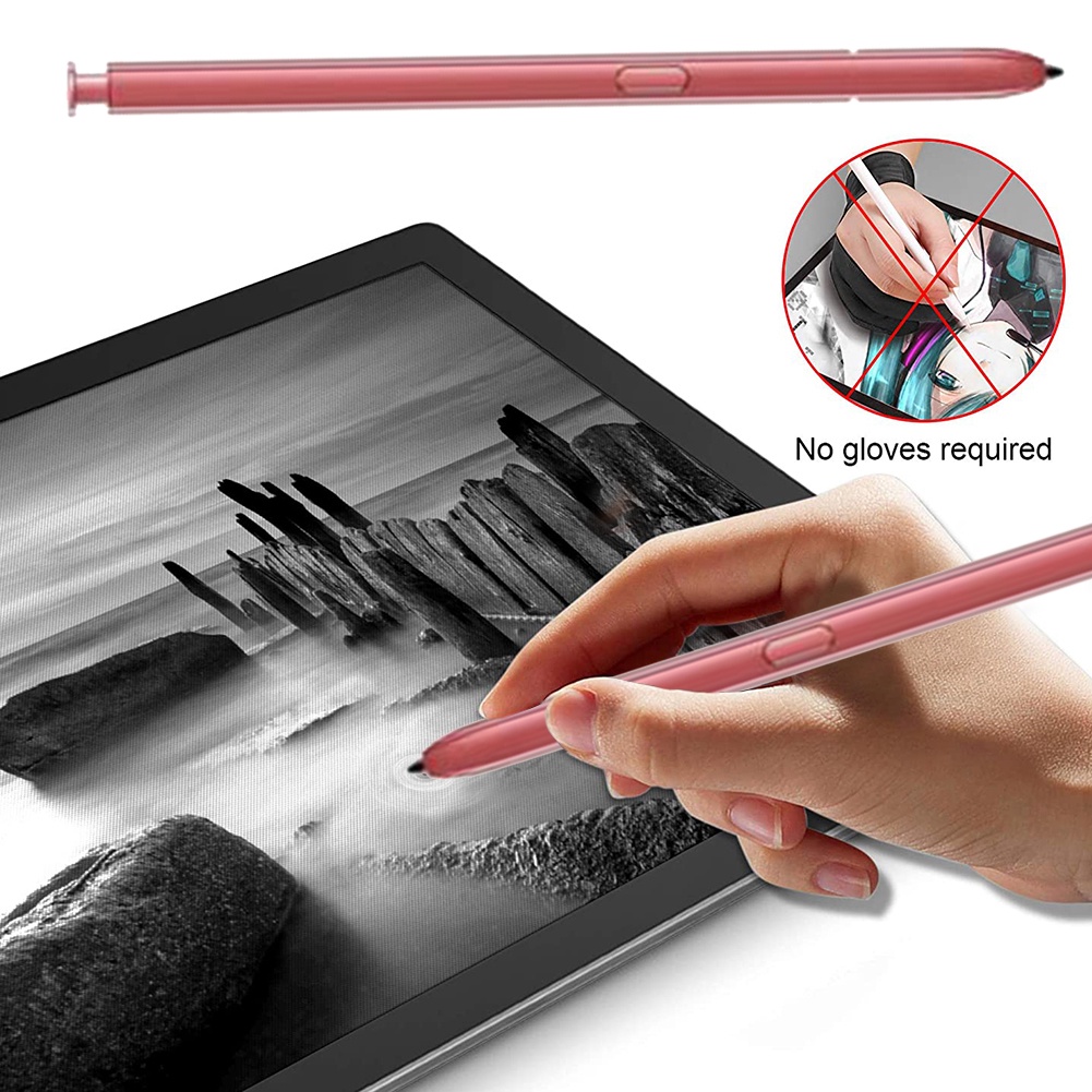 Màn Hình Cảm Ứng Thay Thế Cho Samsung Galaxy Note 10 / 10 Plus
