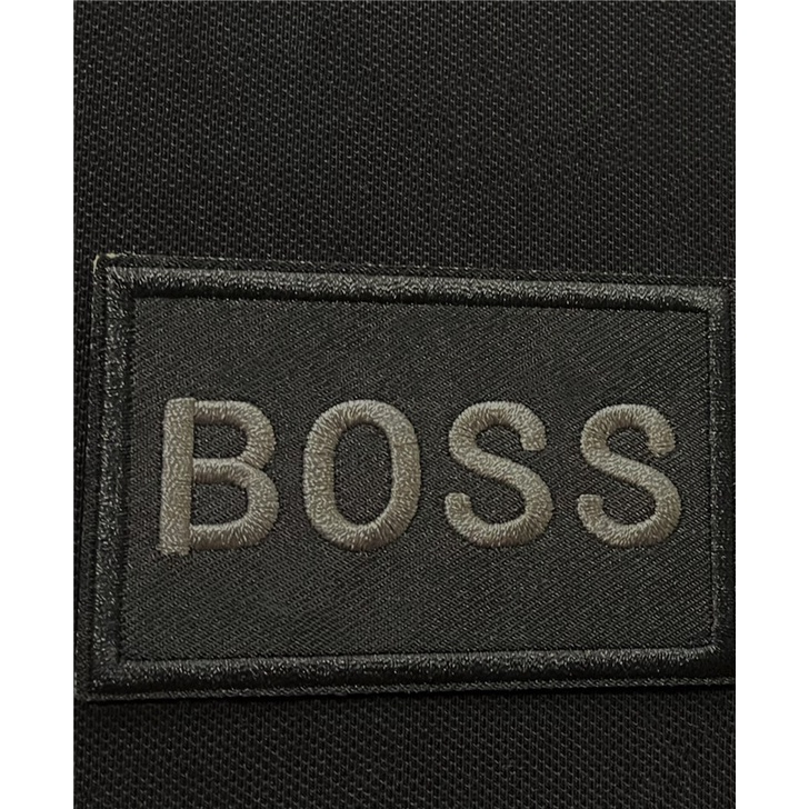 Áo Thun polo Nam Ngắn Tay Thêu Hình Thời Trang Mới Size S-4XL B0SS