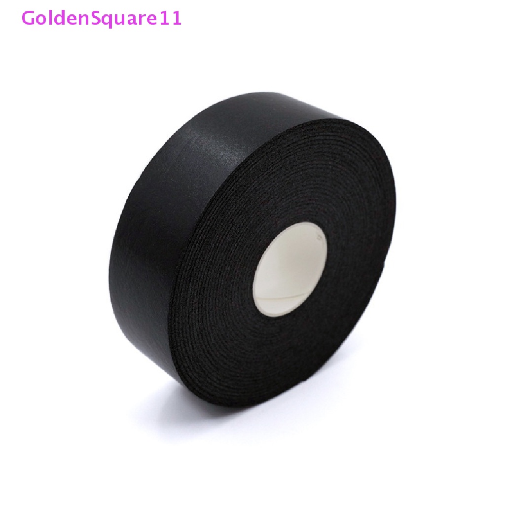 Miếng Dán Bọt Biển Màu Vàng Kim Hỗ Trợ Nối Mi