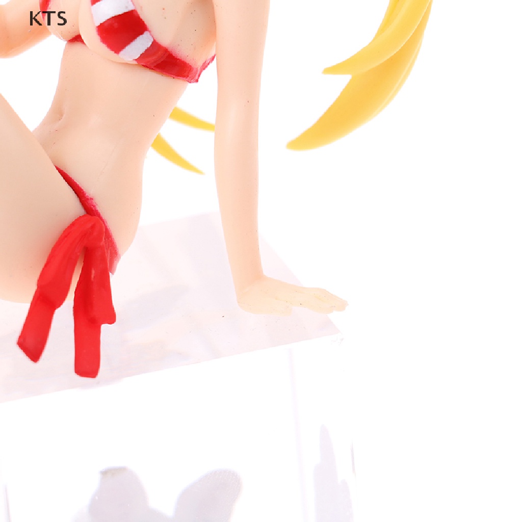 Mô Hình Nhân Vật Yuki Asuna Mặc Bikini Quyến Rũ