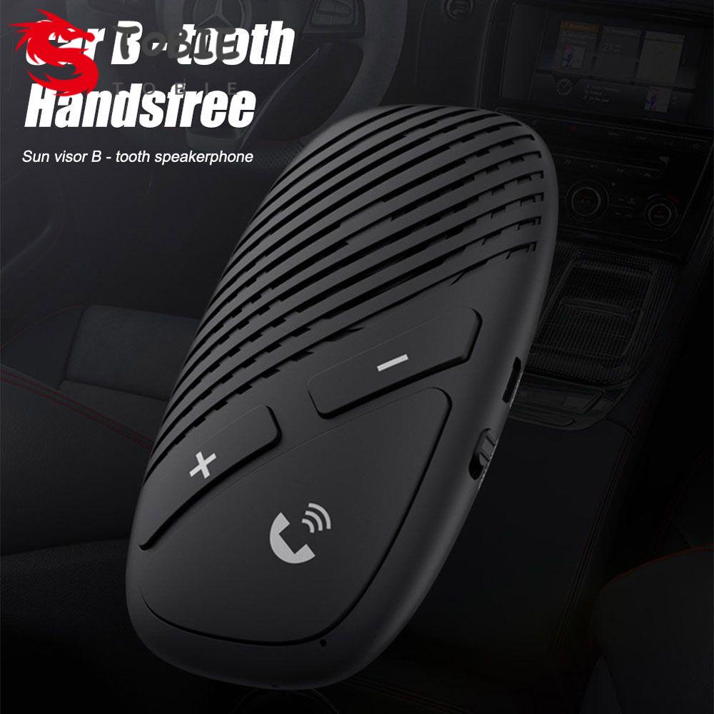 Thiết Bị Nhận Tín Hiệu Bluetooth Không Dây Mini Cho Loa Xe Hơi