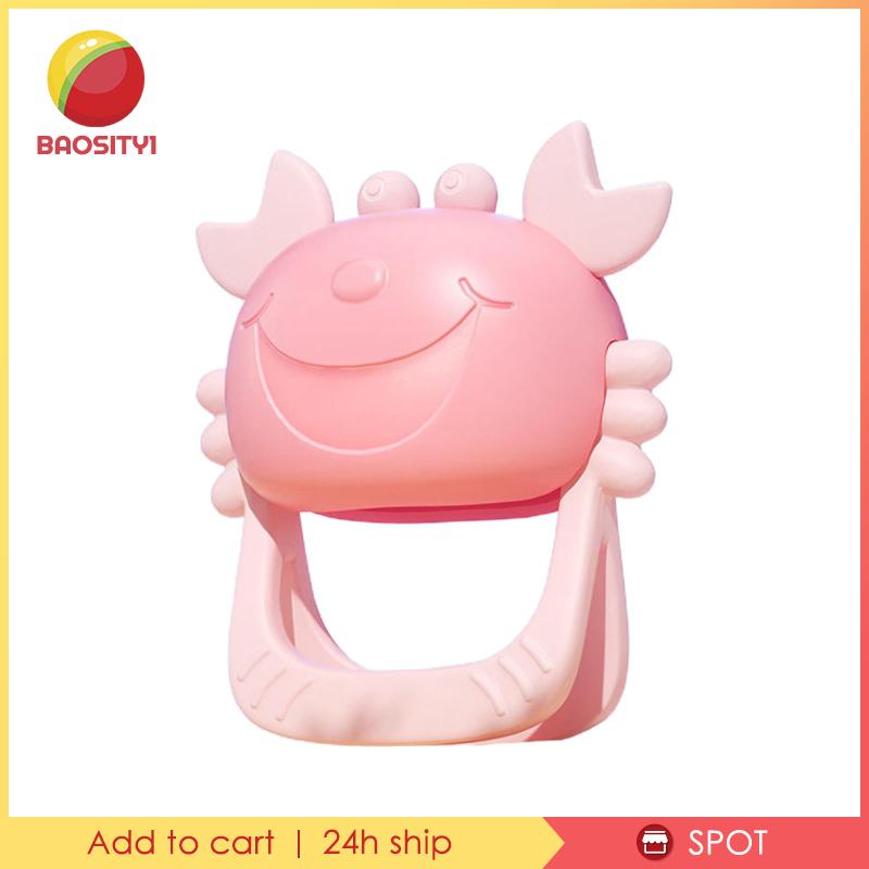 [Baosity1] Núm Ti Giả Mềm Mại Bền Bỉ Làm Quà Tặng Cho Bé Sơ Sinh