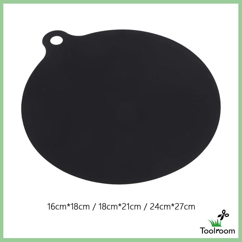 Vỏ Bọc Bảo Vệ Bàn Nấu Ăn Chống Trượt Tái Sử Dụng Được Tiện Lợi