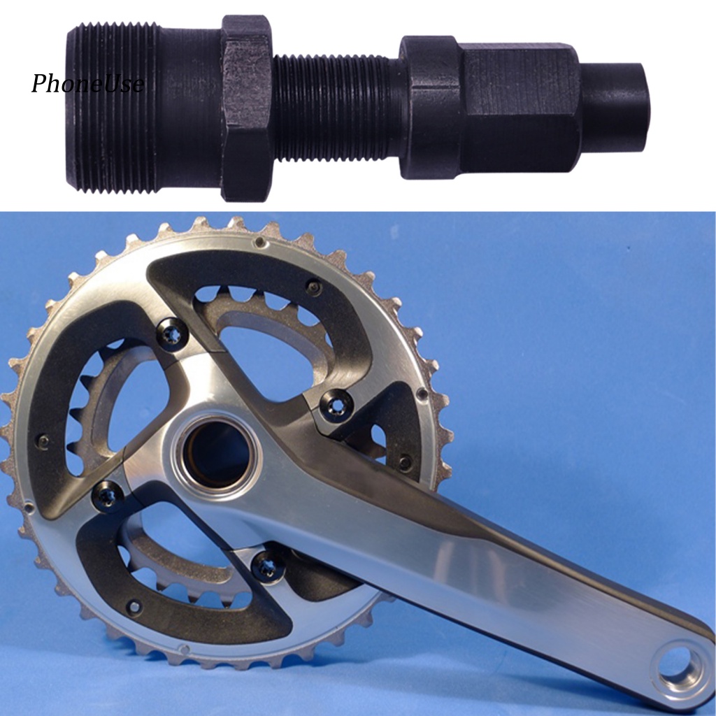 Pu Dụng Cụ Sửa Chữa Trục Khuỷu Tay Quay Không Biến Dạng Cho Xe Đạp