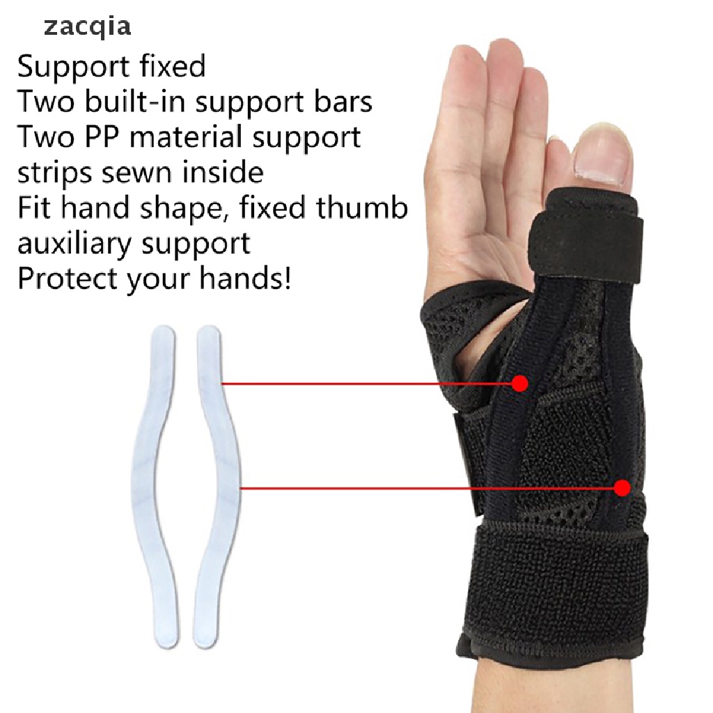 1 Băng Quấn Ngón Tay Cái Hỗ Trợ Giảm Đau Khớp Hiệu Quả