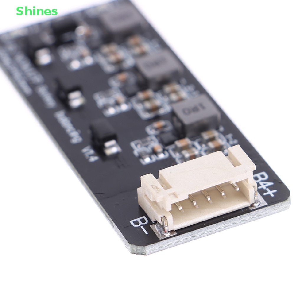Bảng Mạch Cân Bằng Năng Lượng Shines 2S 3S 4S 1.2A Lifepo4 Li-ion