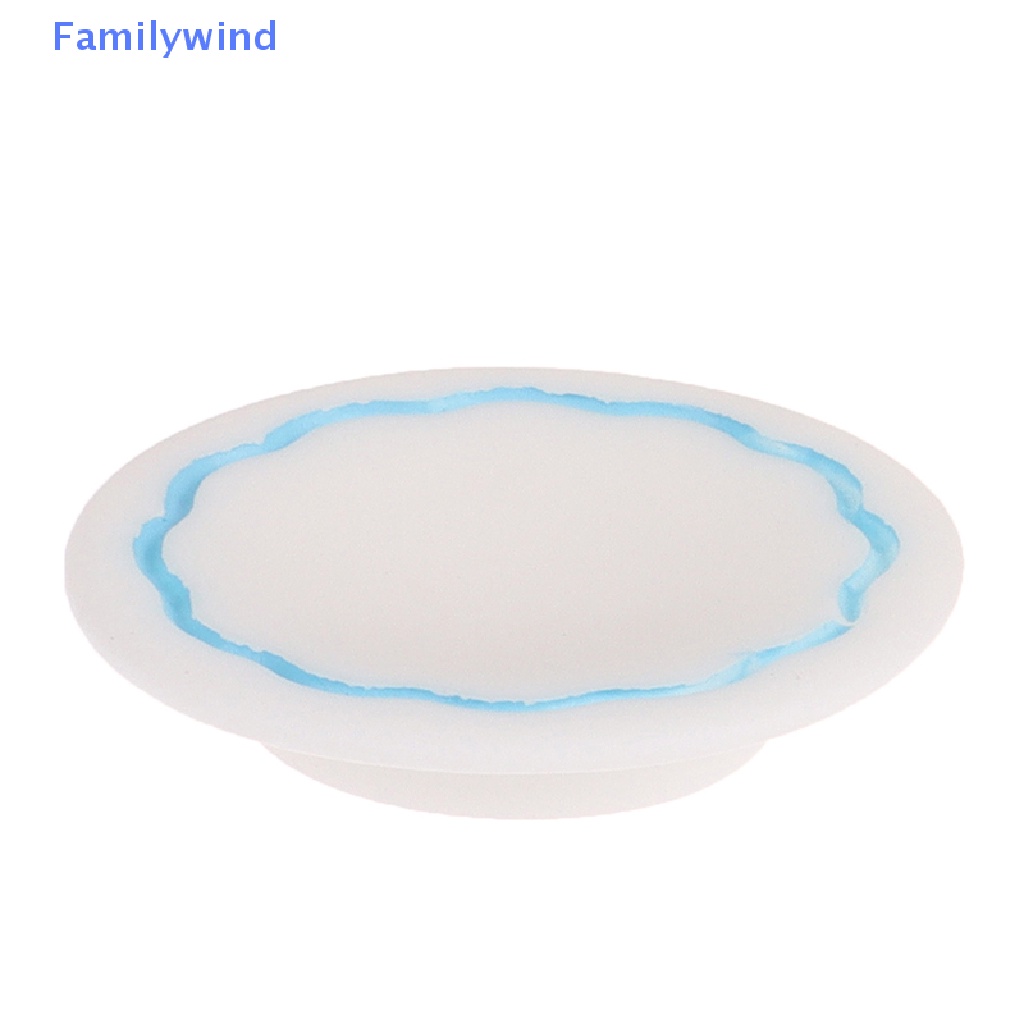 Bộ Tách Uống Cà Phê Mini Tỉ Lệ 1 / 12 Dùng Trang Trí Nhà Búp Bê