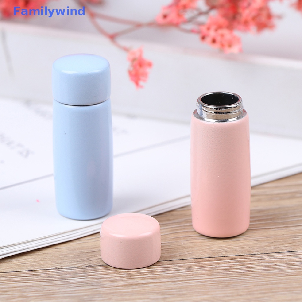 Nắp Cốc Chân Không mini Tỉ Lệ 1: 6 Trang Trí Nhà Búp Bê