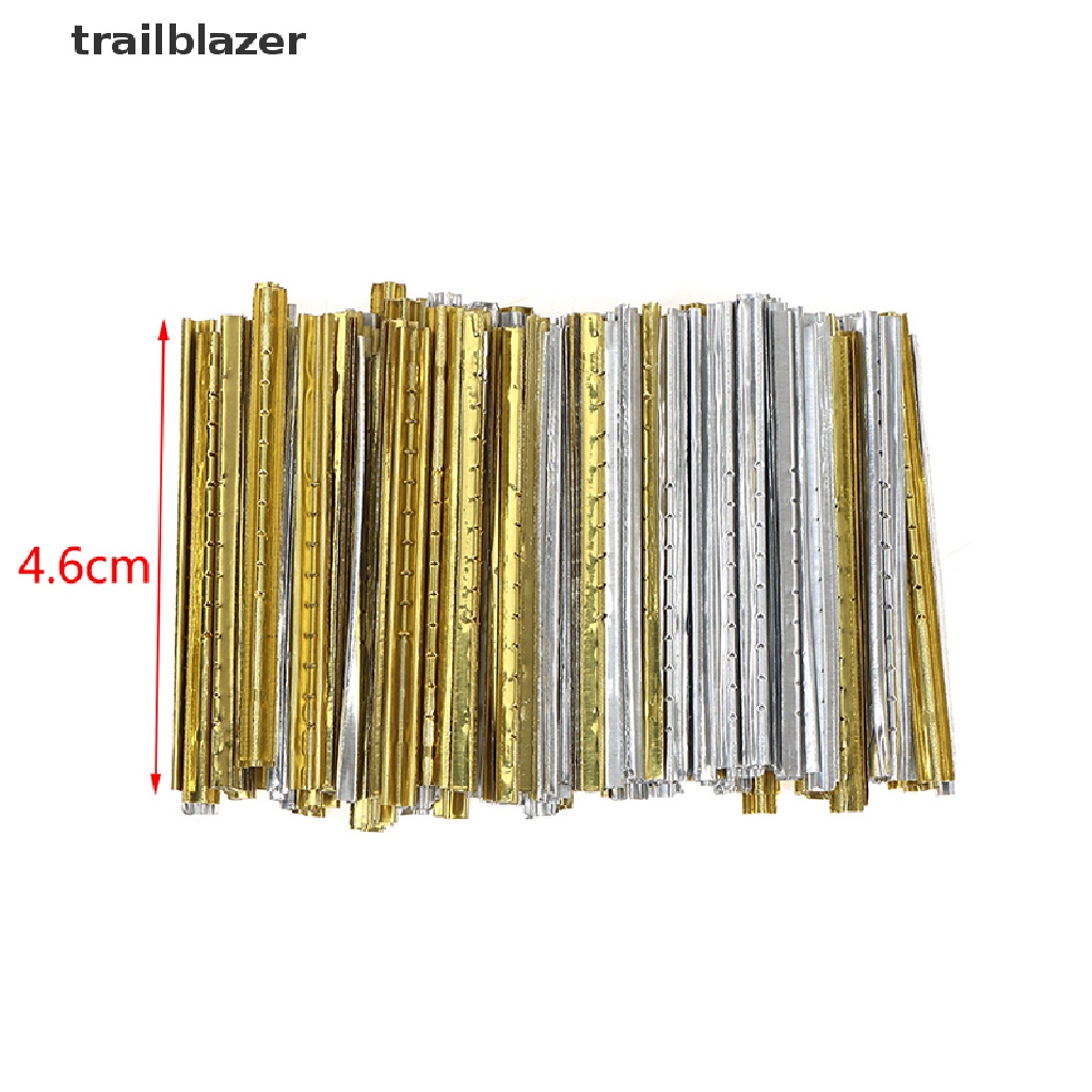 Set 90 Giấy Bạc Tráng Thiếc Chịu Nhiệt Tốt Tiện Dụng