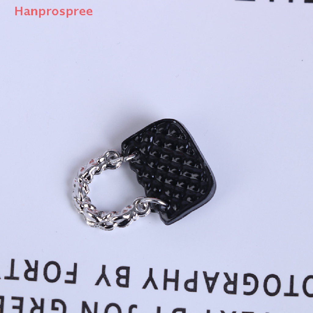 Túi Đeo Chéo Mini Thời Trang Hanprospree &gt; Cho Nhà Búp Bê