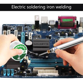 Cuộn Dây Thiếc Hàn FLUX2.0%