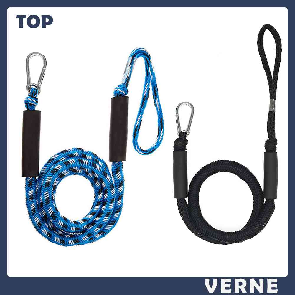 Dây Bungee Dài 1.2m Cho Thuyền Kayah Canoes