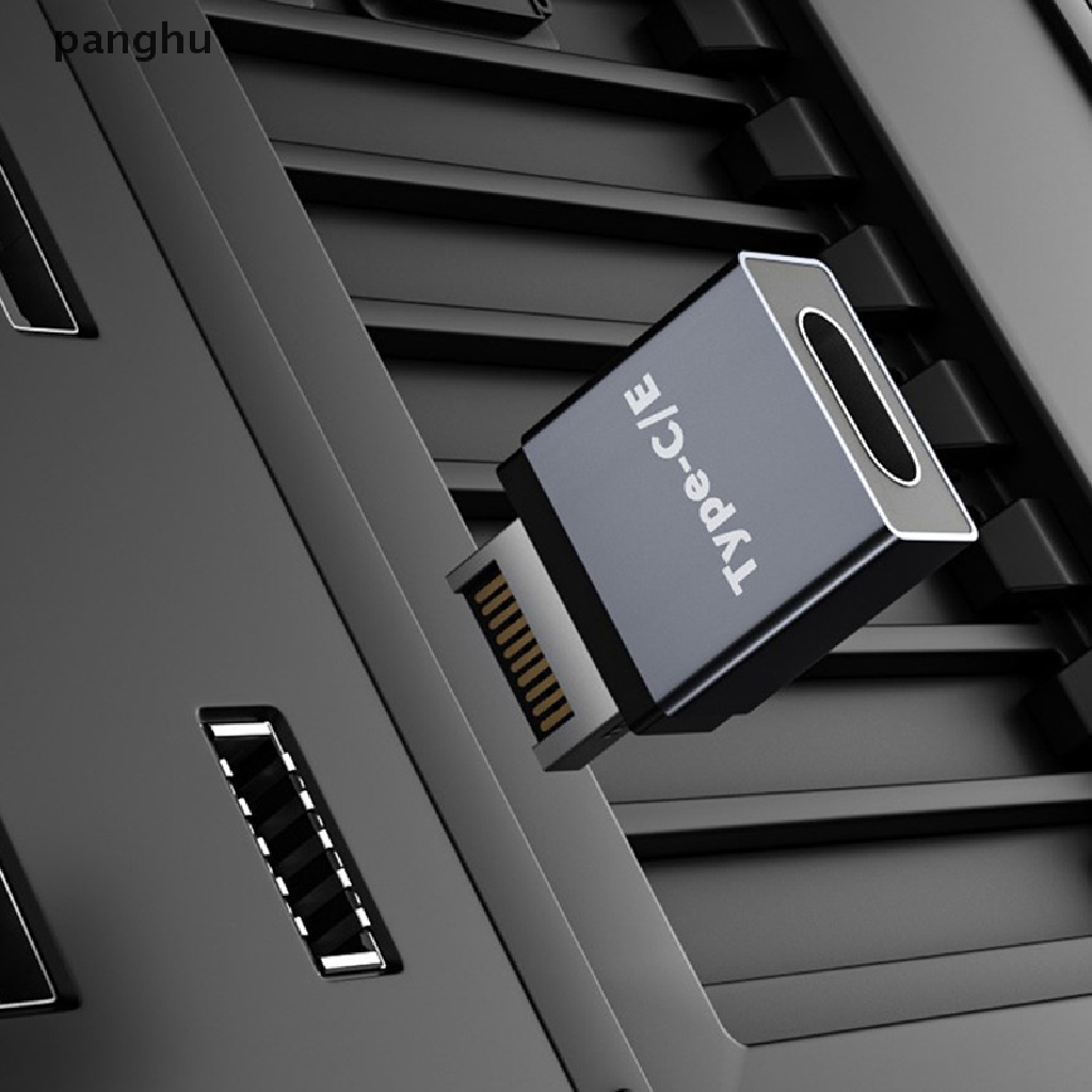 Cáp ChuyểN ĐổI Type-C5 / 10Gbps Sang Usb3.0 / 3.1 Chuyên DụNg Cho MáY TíNh