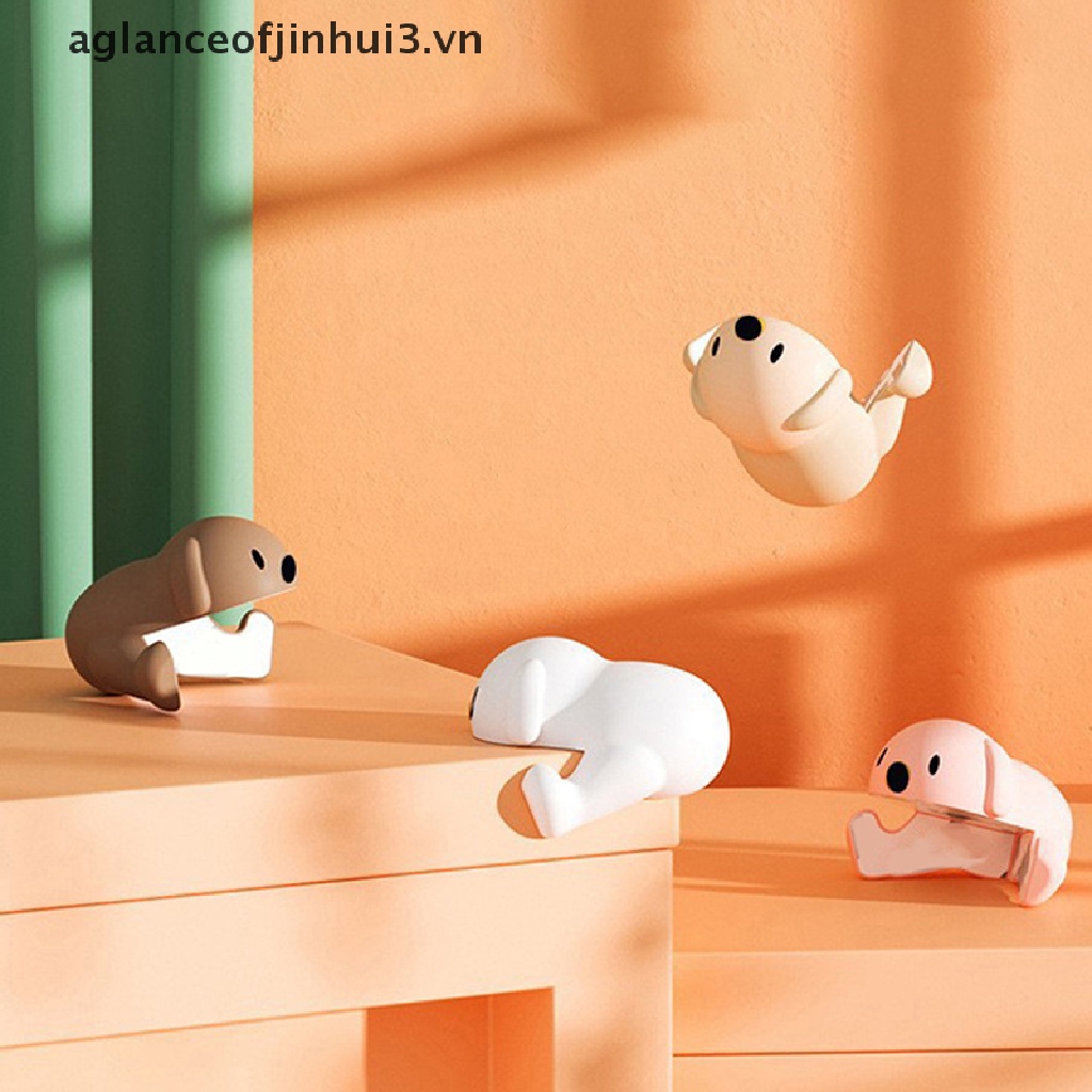 Bộ 2 Đệm Cao Su Mềm Bảo Vệ Cạnh Bàn Hình Thú Hoạt Hình