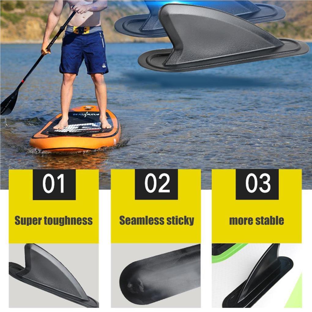 Set 2 Chân Vịt Cho Thuyền Kayak Chuyên Nghiệp