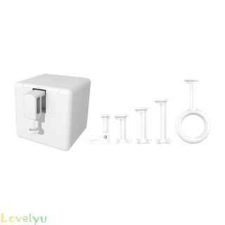 ⭐LOVE⭐ 5pcs Switch Button Kit, Fingerbot Smart Switch Button Actuator Accessory Kit