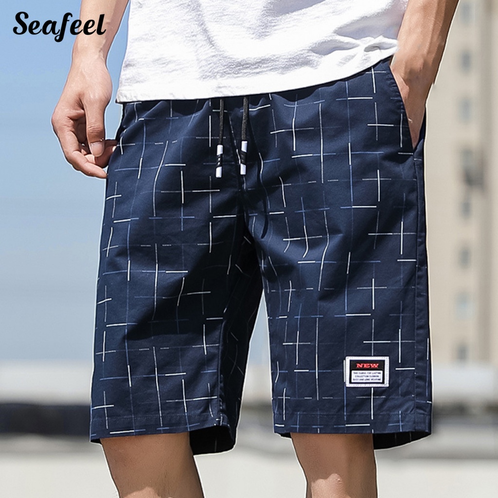 Sf_quần Short Mùa Hè Rời