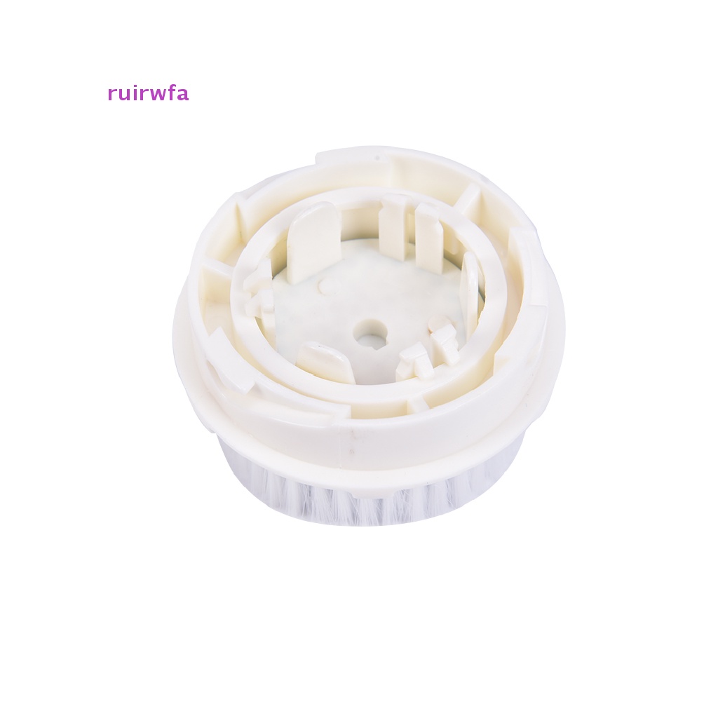 Set 4 Cọ Rửa Mặt Làm Sạch Sâu Lỗ Chân Lông Cho Clarisonic Mia-2 Pro