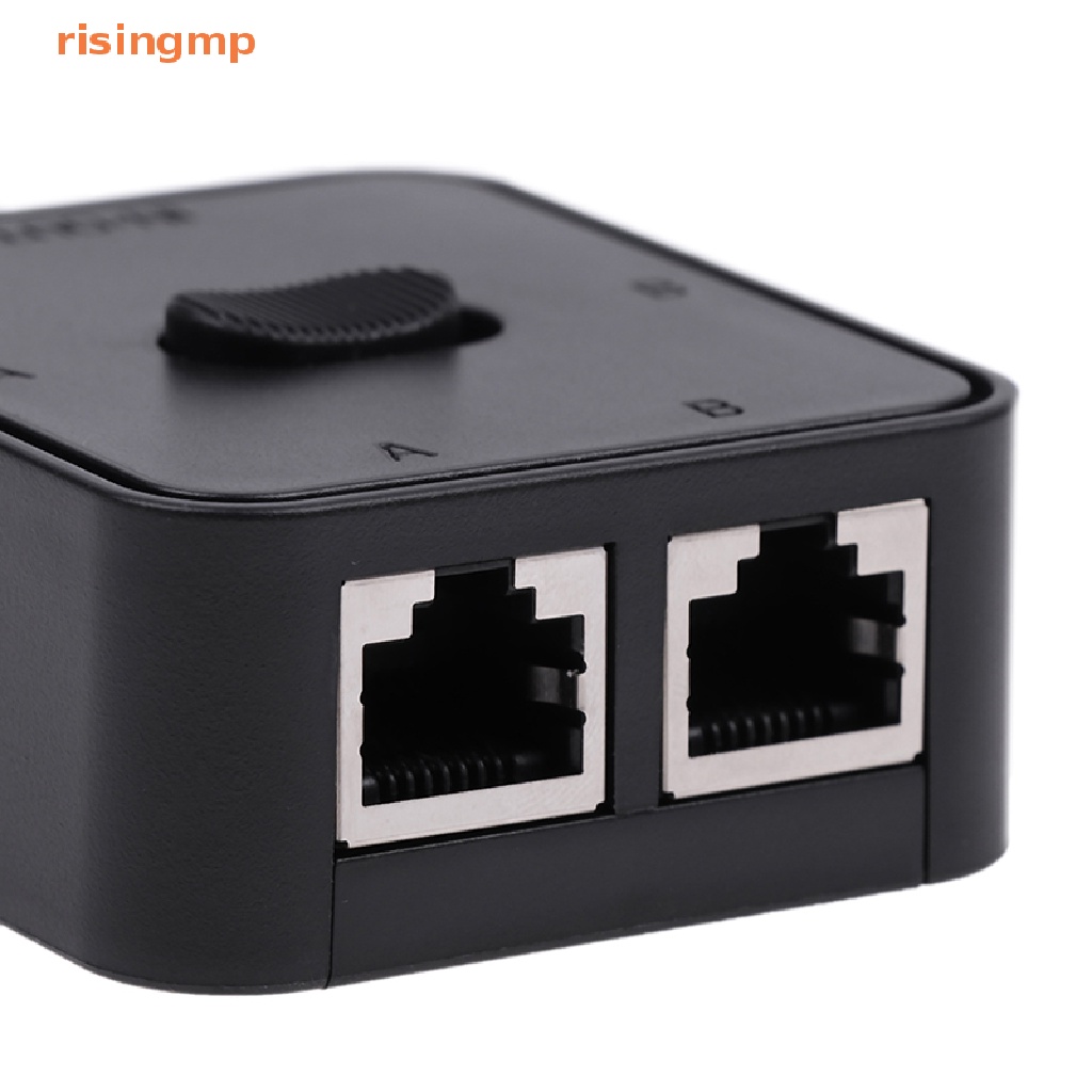 Bộ Chuyển Đổi Mạng RJ45 1000Mbps 2 Trong 1