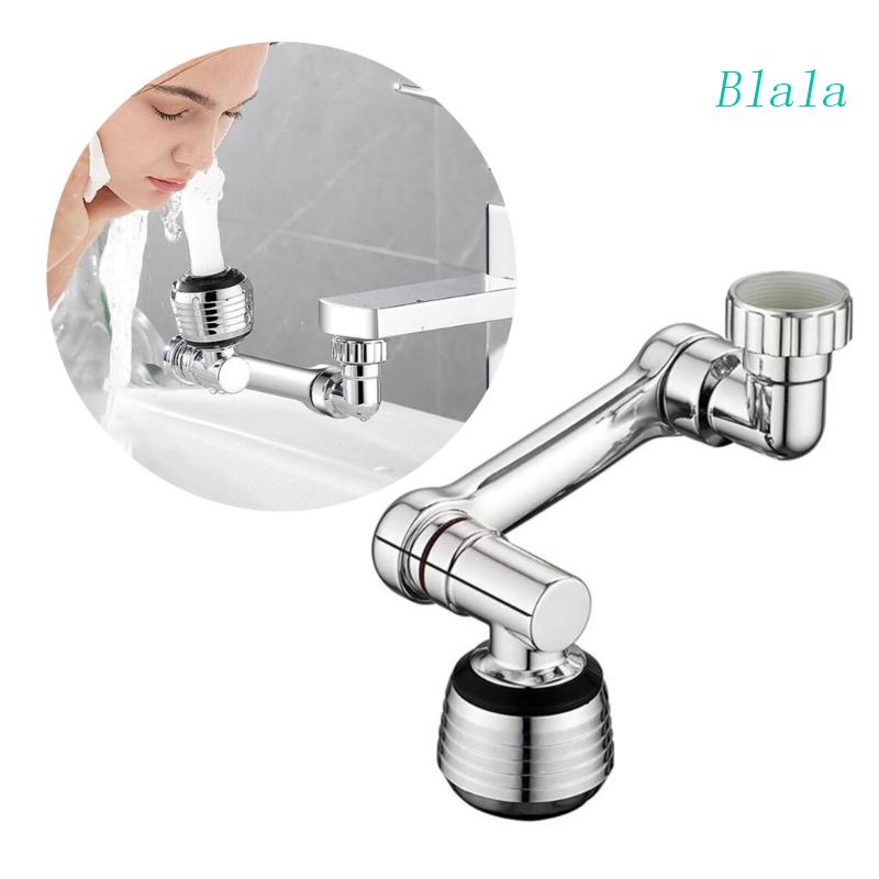 Blala 1080° Đầu Lọc Nối Vòi Nước Chuyên Dụng Cho Nhà Bếp