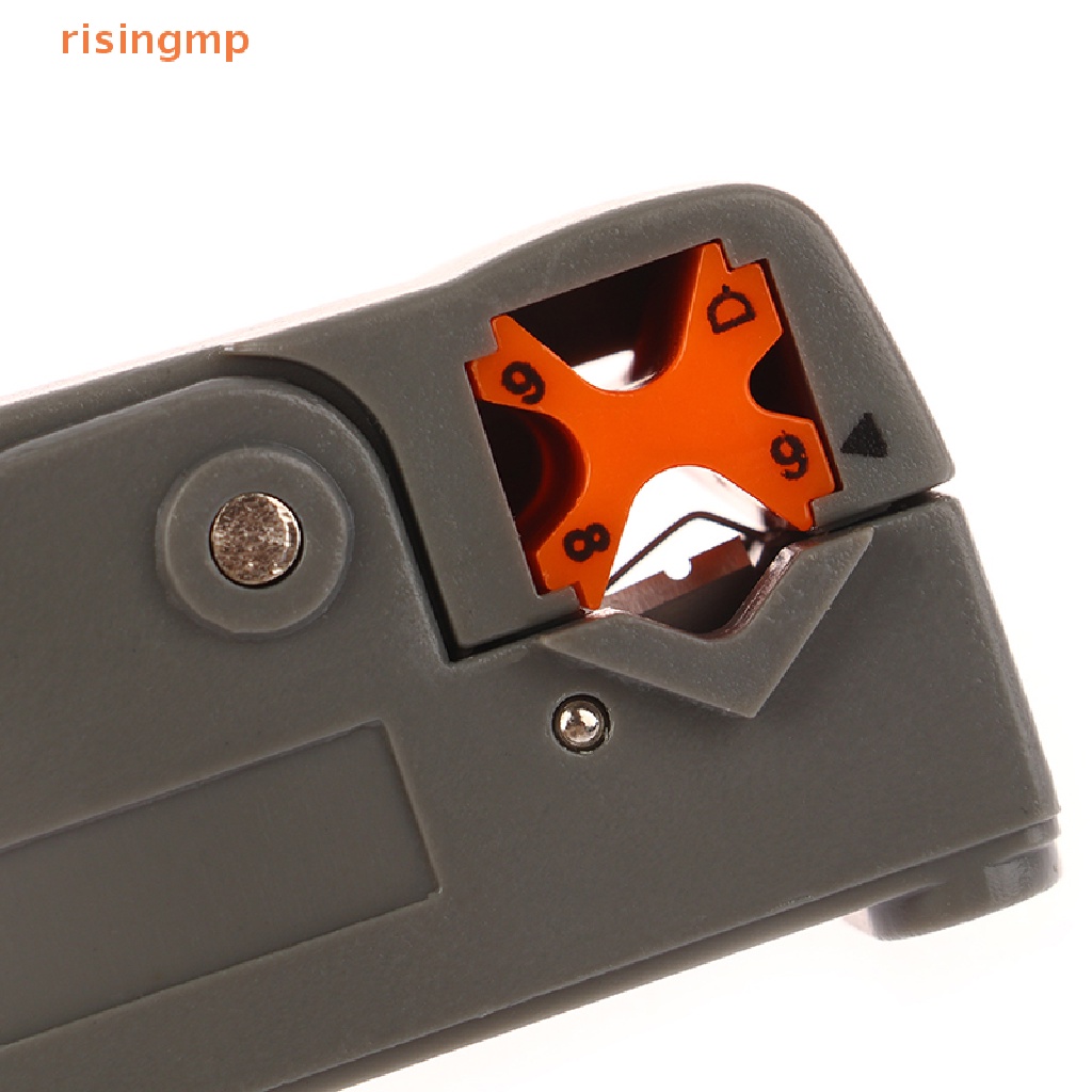 Kìm Cắt Dây Cáp Thủ Công Chất Lượng Cao