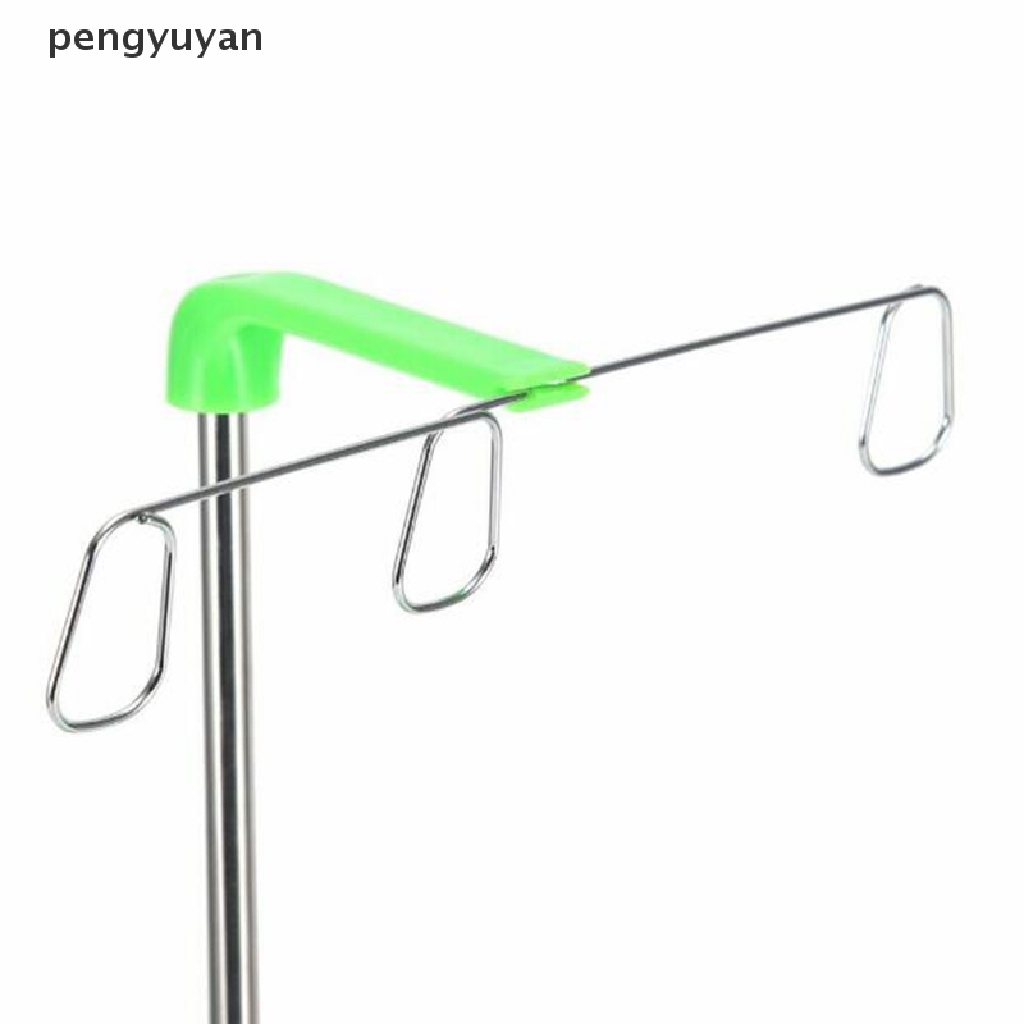 [pengyuyan] Giá Đỡ Ba Cuộn Chỉ / Bông Hình Nón Sử Dụng Cho Máy May [Mới]