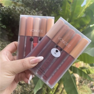 Son Kem Màu Nhung Lì diary Cho Nữ