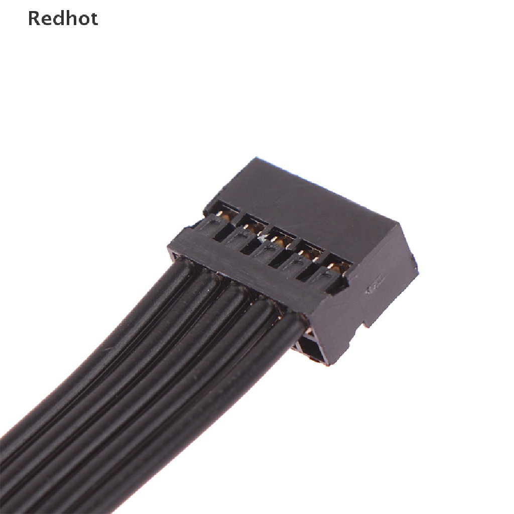 Bo Mạch Chủ Mini Chuyển Đổi Cổng USB Type 10Pin Sang ATX 9Pin