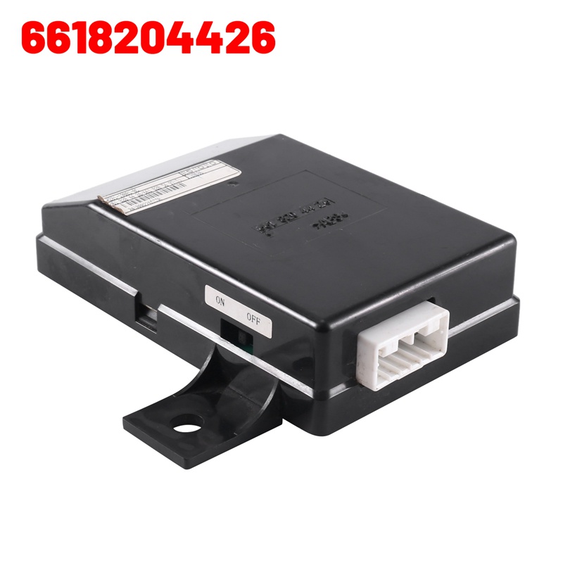 6618204426 Linh Kiện Chìa Khóa Điều Khiển Từ Xa Thông Minh Cho Ssangyong Istana MB100