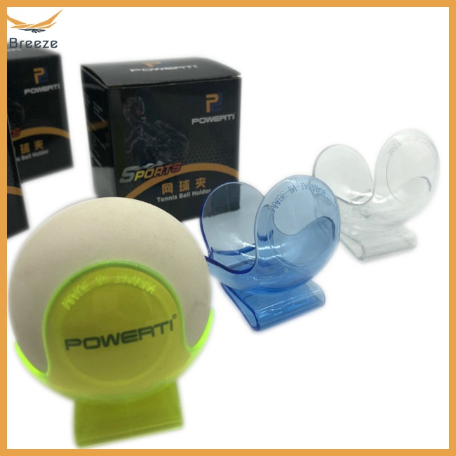 Giá Đỡ Kẹp Bóng Tennis Đeo Hông Chuyên Nghiệp