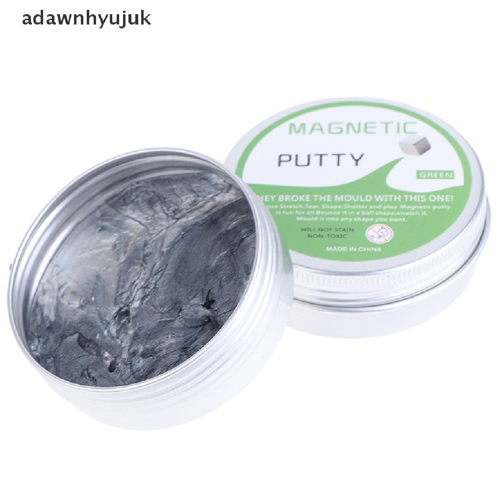 Đồ Chơi Đất Sét Từ Tính Cho Bé