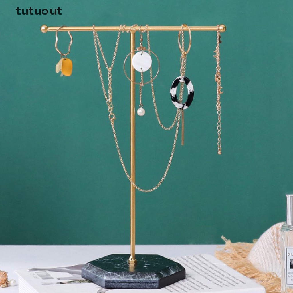 Giá Treo Trưng Bày Trang Sức Tiện Lợi Chất Lượng