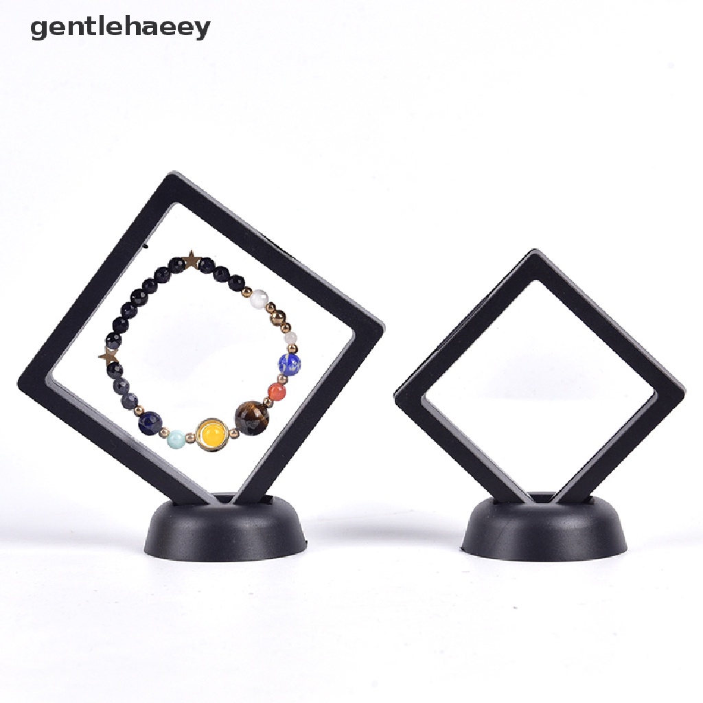 Khung Hình 3D Trưng Bày Trang Sức