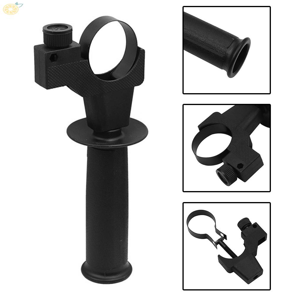 【VARSTR】Front Handle Black For Bosch 20/26handle High Hardness Non-slip Design