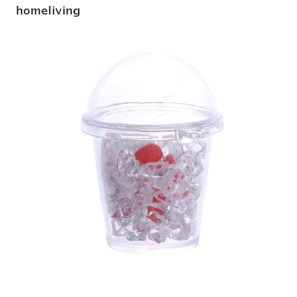 Ly Lắc Mini Tỉ Lệ 1: 12 Dùng Để Trang Trí Nhà Búp Bê